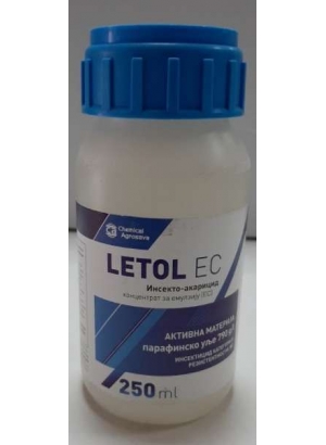 LETOL EC 0.25