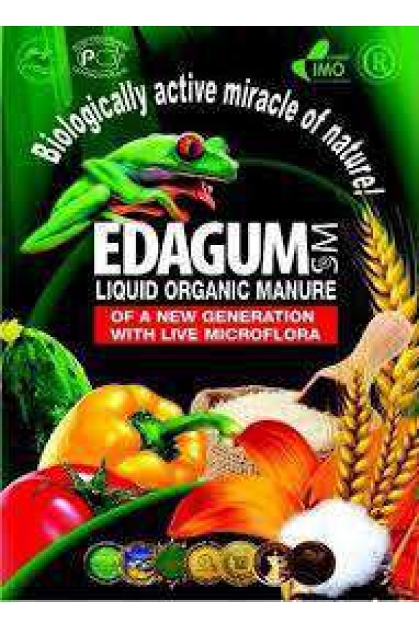 EDAGUM-SM  100 ml